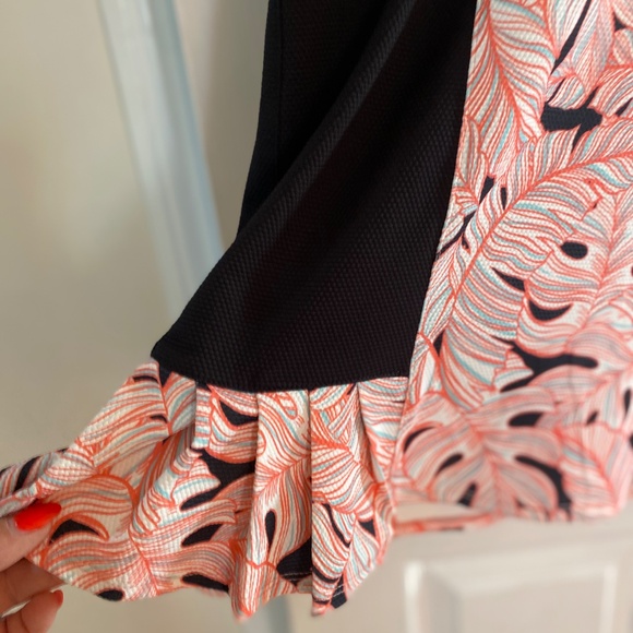 Stella Parker Sun Dress - Picture 4 of 5